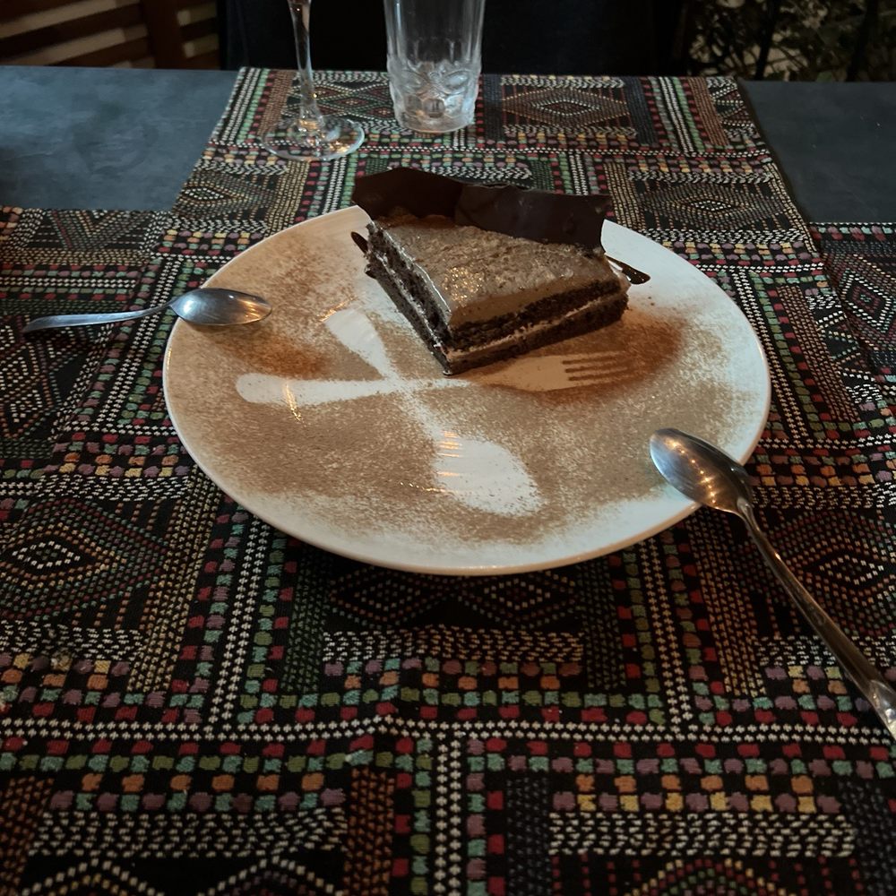 Serrano - Chocolate cake - Steakhouses Near Me - Cabo San Lucas, BCS Serrano - Chocolate cake - Steakhouses Near Me - Cabo San Lucas, BCS
