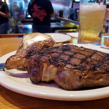 Texas Roadhouse - Steakhouses Near Me - Tulsa, Oklahoma Texas Roadhouse - Steakhouses Near Me - Tulsa, Oklahoma