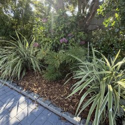 IRIS Landscaping