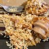 Curry King gift card