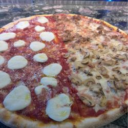 Taste of Naples