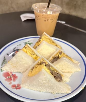 My Cup of Tea by null