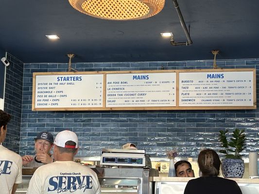 Nico's Fish Market by null