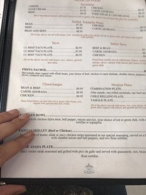 Alejandro’s Cafe by null
