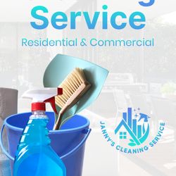Janny's Cleaning Services - Chose the best cleaners when it comes to your  family's home