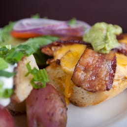Cajun Chicken Sandwich