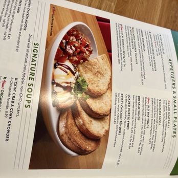 Silver Diner - Menu - Diners Near Me - Reston, Virginia Silver Diner - Menu - Diners Near Me - Reston, Virginia
