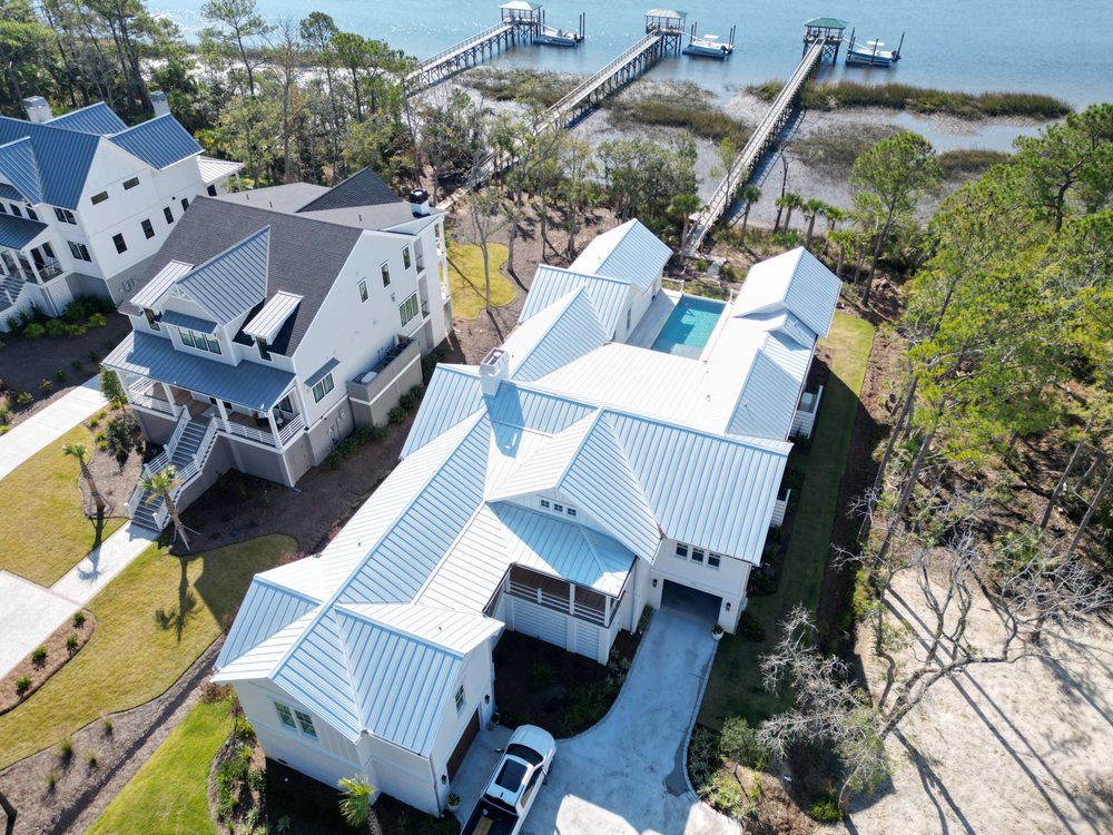 Slide of Martinelli Building and Contracting