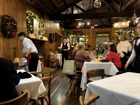 Steinhilber's Restaurant by null