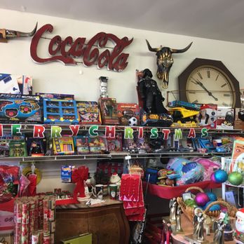Patty's Thrift Shop - Christmas toys - Thrift Stores Near Me - Oxnard, California Patty's Thrift Shop - Christmas toys - Thrift Stores Near Me - Oxnard, California
