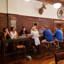 Drop Tine Winery and Tap House