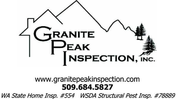 Granite Peak Inspection