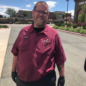 Jiffy Lube - Kenny, new mgr - Oil Change Stations Near Me - Carson City, Nevada Jiffy Lube - Kenny, new mgr - Oil Change Stations Near Me - Carson City, Nevada