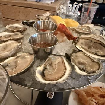 Neptune Oyster - Seafood Near Me - Boston, Massachusetts Neptune Oyster - Seafood Near Me - Boston, Massachusetts