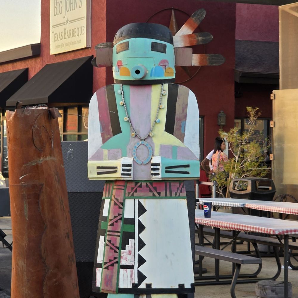 Big John's Texas BBQ - Barbeque Near Me - Page, Arizona Big John's Texas BBQ - Barbeque Near Me - Page, Arizona