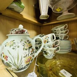 Good Samaritan Ministries Thrift Store