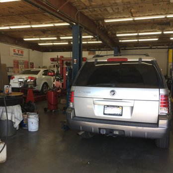 Moreno's General Auto - Auto Repair Near Me - Riverside, California