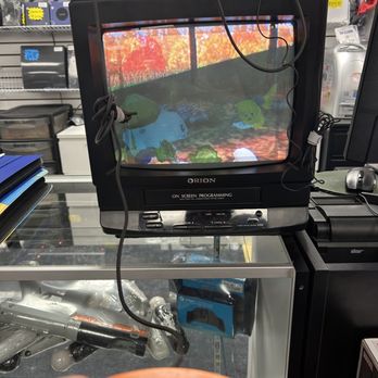 Retro Games Plus - Video Game Stores Near Me - Lawndale, California