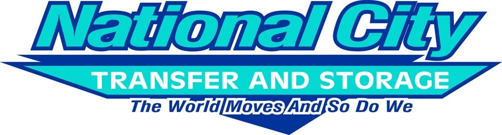 NATIONAL CITY TRANSFER & STORAGE CO INC