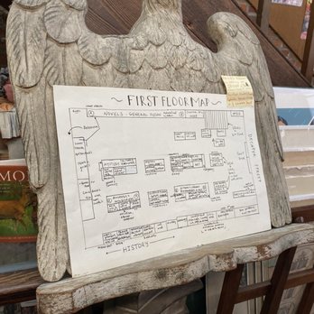 Beckham's Book Shop - First floor map - Bookstores Near Me - New Orleans, Louisiana Beckham's Book Shop - First floor map - Bookstores Near Me - New Orleans, Louisiana