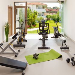 Marin Fitness Repair - Best of marin - fitness repair