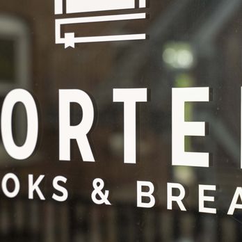 Porter Books & Bread - Door - Sandwiches Near Me - Indianapolis, Indiana