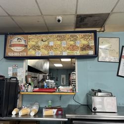 Panaderia La Mexicana