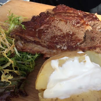 Le Verbalon - Une entrecôte Angus qui déchire ! Ya pas a tortiller au Verbalon ya du bon ! - French Near Me - Paris, 75 Le Verbalon - Une entrecôte Angus qui déchire ! Ya pas a tortiller au Verbalon ya du bon ! - French Near Me - Paris, 75