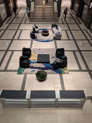 Builders BLDG by null