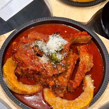 Boiler - Korean Near Me - Los Angeles, California