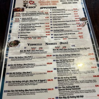 Pho 79 - Pinecrest - Vietnamese Near Me - Pinecrest, Florida Pho 79 - Pinecrest - Vietnamese Near Me - Pinecrest, Florida
