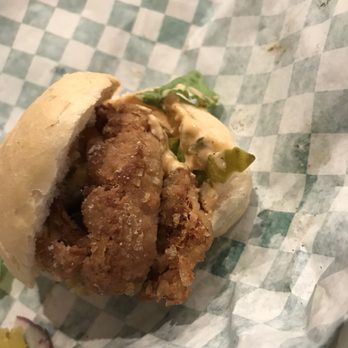 Envegan - C Po Boy - Vegan Near Me - Morrow, Georgia