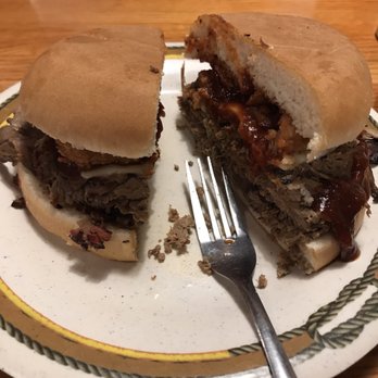 K & M Bar-B-Q - Wagon Wheel - Barbeque Near Me - Spring Hill, Kansas K & M Bar-B-Q - Wagon Wheel - Barbeque Near Me - Spring Hill, Kansas