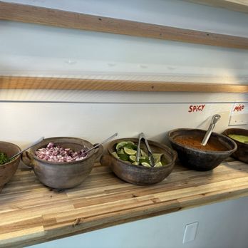 Taqueria Ramirez - Sides - Mexican Near Me - Brooklyn, New York