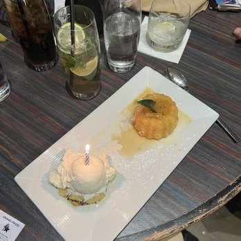 Sisserou's Caribbean Restaurant & Catering - Pineapple rum cake for my birthday - Caribbean Near Me - Tulsa, Oklahoma Sisserou's Caribbean Restaurant & Catering - Pineapple rum cake for my birthday - Caribbean Near Me - Tulsa, Oklahoma