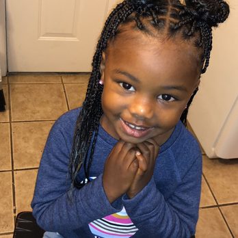 Le'Je Beauty Bar - Kids braids - Hair Salons Near Me - Vallejo, California Le'Je Beauty Bar - Kids braids - Hair Salons Near Me - Vallejo, California