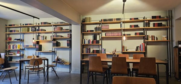 Nord Coast Coffee Roastery by null