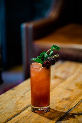 The Mix Up Bar by null