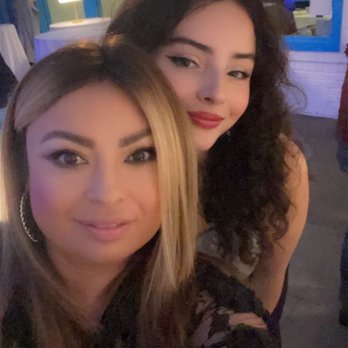 ELIA - Best Hostess ever, Christina - Greek Near Me - Walnut Creek, California