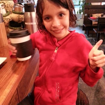 Corner Perk - Hot chocolate gets a thumbs up! - Cafes Near Me - Bluffton, South Carolina Corner Perk - Hot chocolate gets a thumbs up! - Cafes Near Me - Bluffton, South Carolina