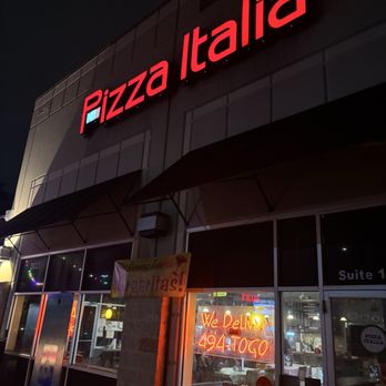Pizza Italia - Pizza Near Me - San Antonio, Texas Pizza Italia - Pizza Near Me - San Antonio, Texas