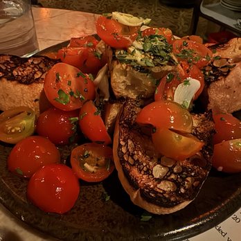 DAMA - Bread (freaking amazing!) - Latin American Near Me - Los Angeles, California