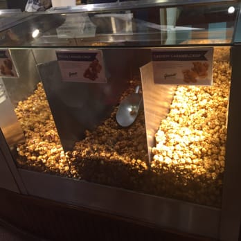 Garrett Popcorn Shops - Love the Garrett Mix- sweet and salty. Holiday quart tins are about $13, are sealed, and make great gifts! - Popcorn Shops Near Me - Chicago, Illinois Garrett Popcorn Shops - Love the Garrett Mix- sweet and salty. Holiday quart tins are about $13, are sealed, and make great gifts! - Popcorn Shops Near Me - Chicago, Illinois