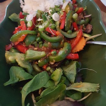 Spice & Dice - duck - Thai Near Me - Towson, Maryland