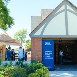Solid Rock Church