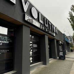 Evolution Fitness and Lagree