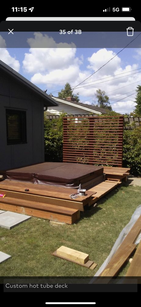 Slide of King Builders