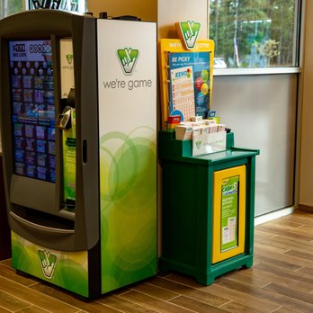 RAMS Cafe - a vending machine in a coffee shop - Gas Stations Near Me - Prince George, Virginia RAMS Cafe - a vending machine in a coffee shop - Gas Stations Near Me - Prince George, Virginia