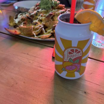 Happy Camper - Pizza Near Me - Chicago, Illinois