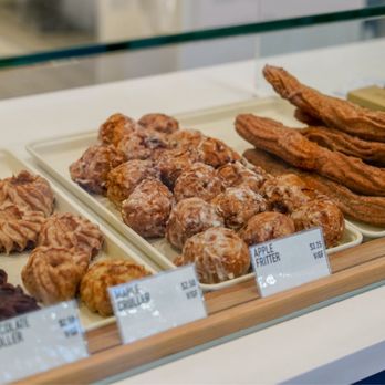 Babes Ice Cream & Donuts - Doughnuts - Donuts Near Me - Sacramento, California